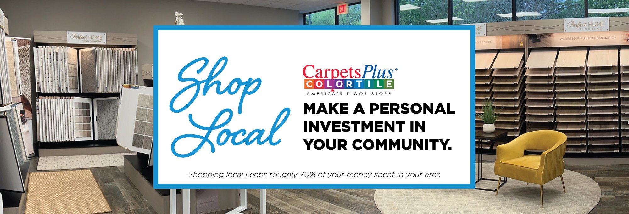Carpets Plus - Web sale - Howard Young Flooring | Milton, FL