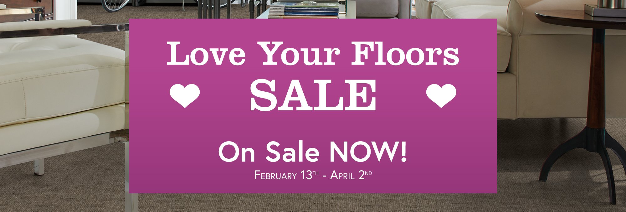 Love Your Floors