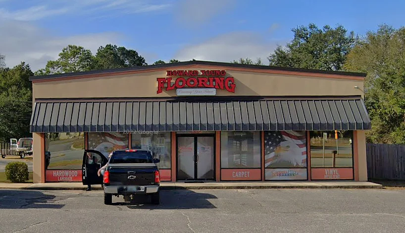 About Howard Young Flooring in Milton, FL