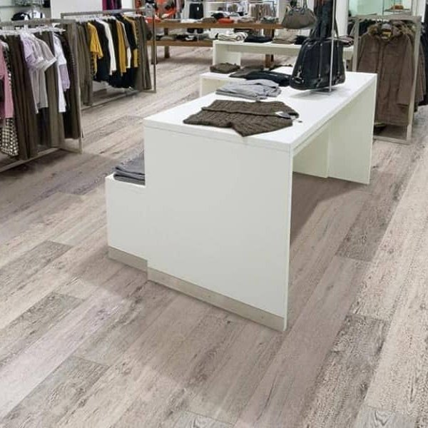 Commercial floors in Milton, FL
