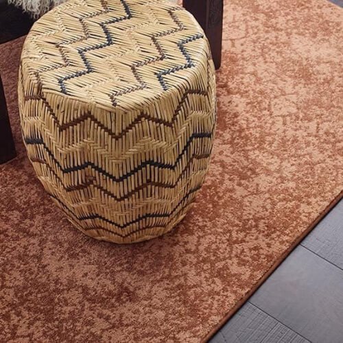 Rug binding from Howard Young Flooring in Milton, FL